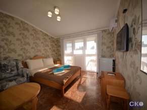 Ирина Гостевой дом