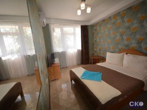 Ирина Гостевой дом