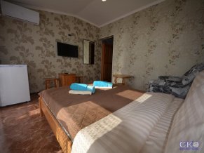 Ирина Гостевой дом