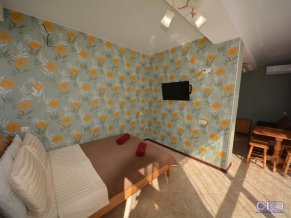 Ирина Гостевой дом