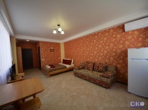 Ирина Гостевой дом