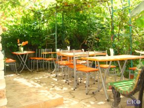 Ирина Гостевой дом