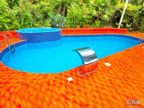 Ирина Гостевой дом