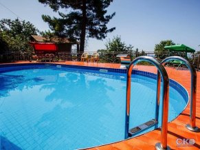 Ирина Гостевой дом