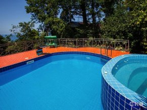 Ирина Гостевой дом