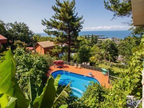 Ирина Гостевой дом