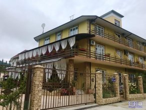 Сан-Мари Гостевой дом