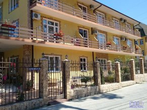 Сан-Мари Гостевой дом