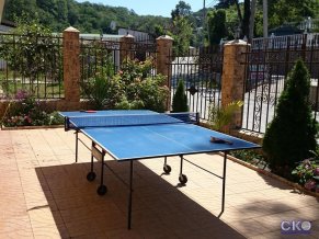 Сан-Мари Гостевой дом