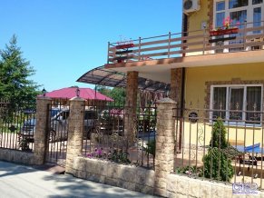 Сан-Мари Гостевой дом