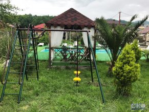 Сан-Мари Гостевой дом