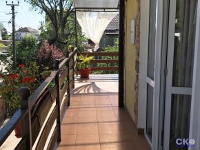 Сан-Мари Гостевой дом