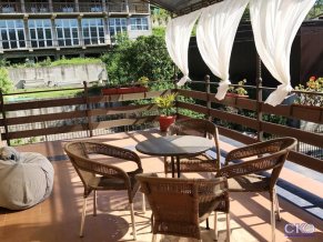 Сан-Мари Гостевой дом