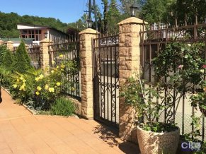 Сан-Мари Гостевой дом