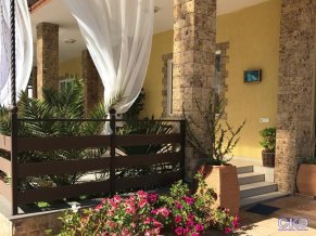 Сан-Мари Гостевой дом