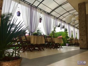 Сан-Мари Гостевой дом