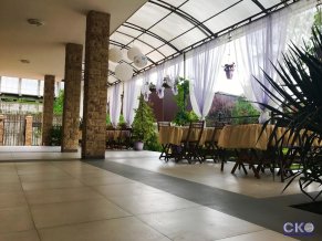 Сан-Мари Гостевой дом