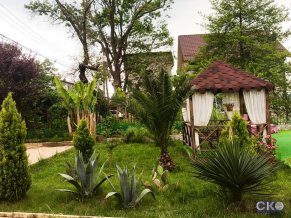 Сан-Мари Гостевой дом