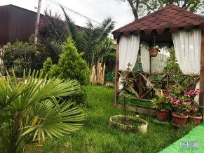 Сан-Мари Гостевой дом