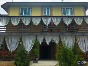 Сан-Мари Гостевой дом