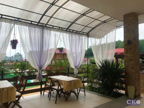 Сан-Мари Гостевой дом