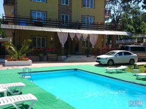 Сан-Мари Гостевой дом