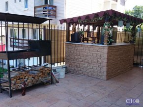 Сан-Мари Гостевой дом