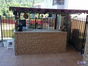 Сан-Мари Гостевой дом