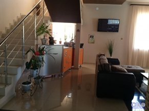 Сан-Мари Гостевой дом