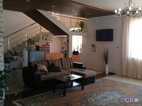 Сан-Мари Гостевой дом