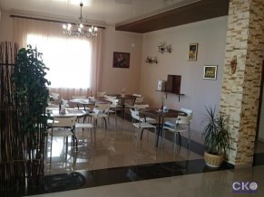 Сан-Мари Гостевой дом