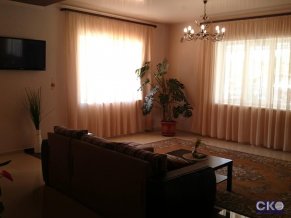 Сан-Мари Гостевой дом