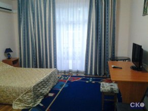 Сан-Мари Гостевой дом