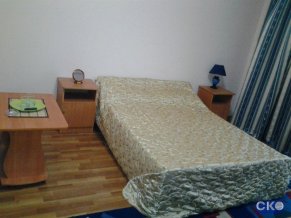 Сан-Мари Гостевой дом