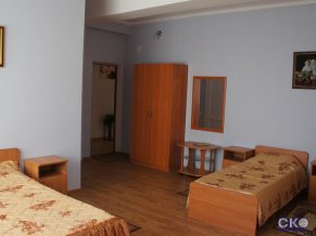 Сан-Мари Гостевой дом