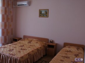 Сан-Мари Гостевой дом