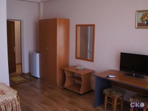 Сан-Мари Гостевой дом