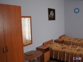 Сан-Мари Гостевой дом