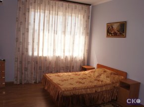 Сан-Мари Гостевой дом