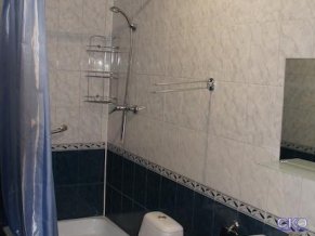 Сан-Мари Гостевой дом