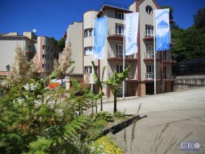 Хобзалэнд Апартаменты