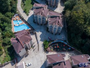 Хобзалэнд Апартаменты