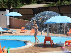 Хобзалэнд Апартаменты