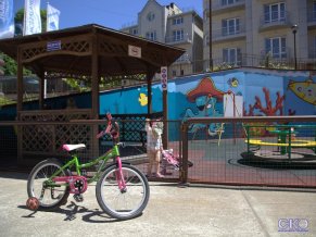 Хобзалэнд Апартаменты