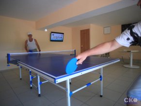 Хобзалэнд Апартаменты