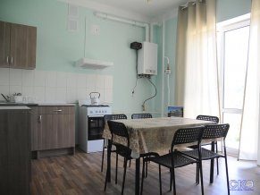 Хобзалэнд Апартаменты