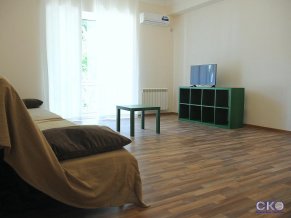 Хобзалэнд Апартаменты