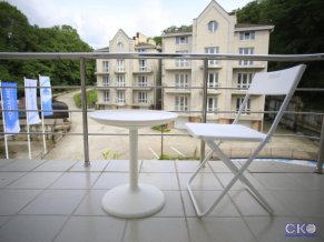 Хобзалэнд Апартаменты