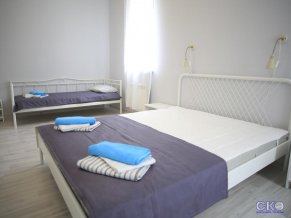 Хобзалэнд Апартаменты