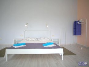 Хобзалэнд Апартаменты